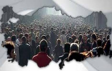 On Üç İlde Büyükşehir Belediyesi ibaresi 14 yapıldı!