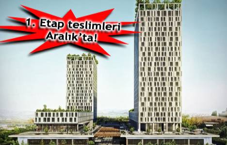  G Plus Güneşli'de 227 bin liraya! Teslimler Aralık'ta! 