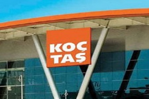 Viaport'a Koçtaş dev bir mağaza açacak!