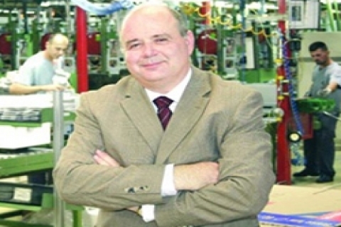 Bosch, 2008'de tasarruf ürünleriyle büyüyecek