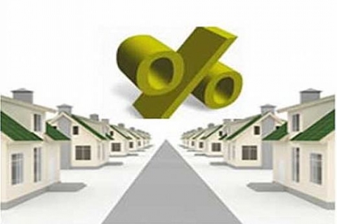 Konut kredisi faiz oranları DD Mortgage ve Halkbank'ta düştü! Yüzde 1,09!