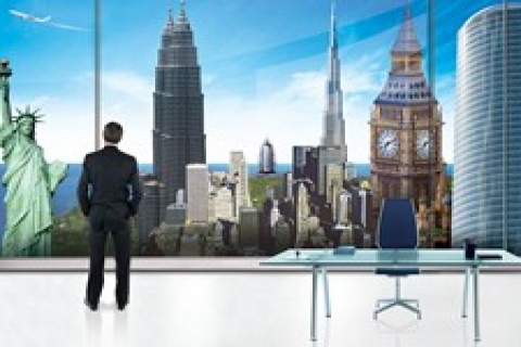 Kuyumcukent yeni projeler için start verdi!