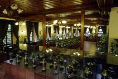 Trabzonspor Karayemiş Sosyal Tesisi'ni kiraya verecek