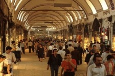 Kapalıçarşı yeni projeler ile yenileniyor!