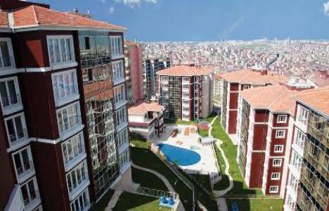 Beyzade Evleri Beylikdüzü nde 512 bin 200 TL ye 3+1!