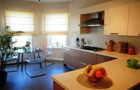 Neo Gölpark İstanbul da 1 milyon 755 TL ye villa!