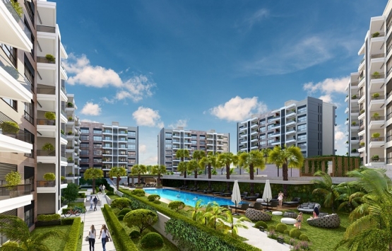 Gültekin Pera da lansmana özel yüzde 10 indirim! Yeni proje!