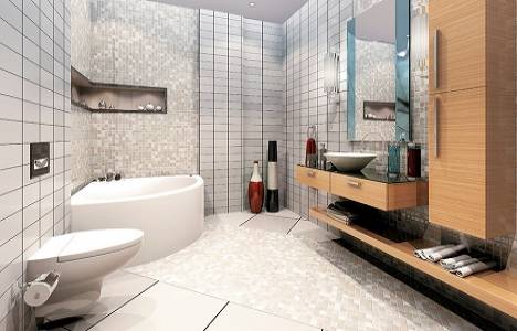 Kavanlar İnşaat Own Garden örnek villa!