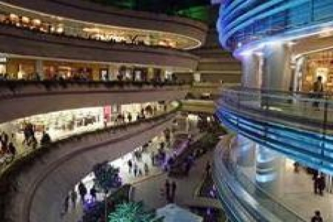 AVM'lerde 10 binden fazla yeni mağaza açılacak!