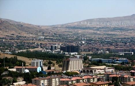 ÖİB, TTA Gayrimenkul'ün Elazığ Sürsürü arsasını sattı!