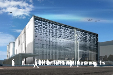  Yeni Yapı İnşaat, Taksim AKM için Mühendis ve Mimar arıyor! Haftanın iş fırsatları!