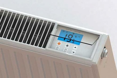 E.C.A. yeni teknolojileriyle ISK - SODEX Fuarı'nda!