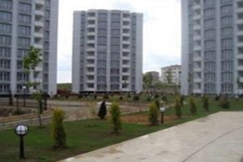 Pendik Sağlam Sitesi'nde 180 bin TL'ye! İcradan!