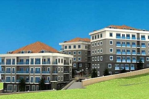 Meranispark'ta teslimler ne zaman 