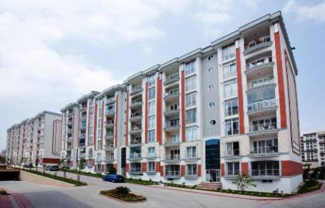 Beylikdüzü Selin Konutları'nda 2+1'ler 260 bin TL! Son 6 daire!