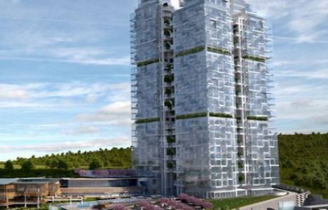 Nissa O2 Residence adres bilgileri!