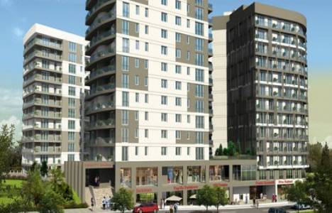 Serenity Halkalı Evleri nde 2+1 ler 240 bin TL!