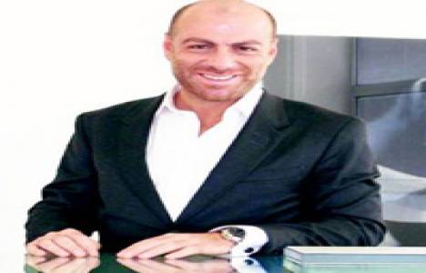 Erol Özmandıracı: 42 Maslak sanattan aldığı güçle İstanbul'a değer katıyor!