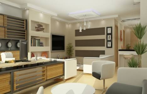  Ukra Sedai Plus’ta 92 metrekare ofis: 184 bin liraya! 