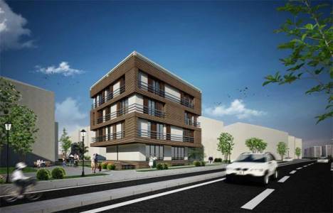 Bomonti’nin 10 lüks projesi! 