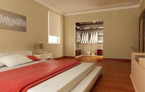 Bahçeşehir City Court Konutları nda 600 bin TL ye 3+1!