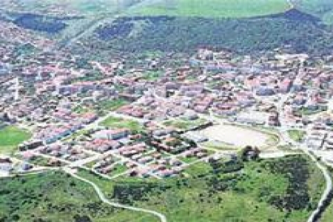 Çatalca-Silivri'ye köprü ve havaalanı dopingi