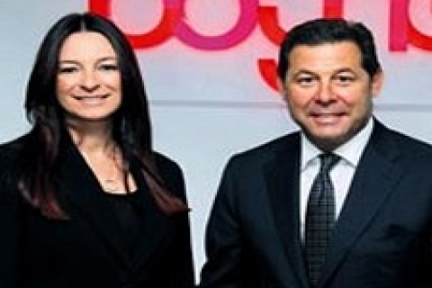 Cem Boyner çarşı markasını yeniden pazara sunacak!