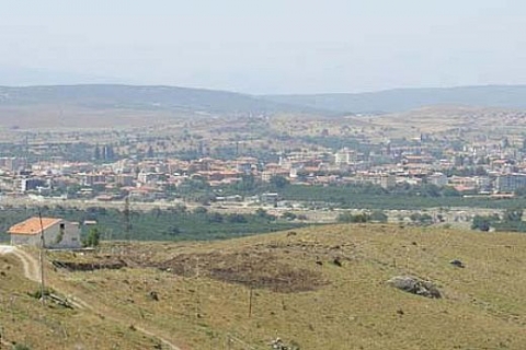 Selçuk belediyesi ihale