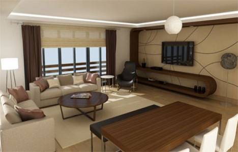  Beylikdüzü Avenue Evleri'nde 167 bin liraya! Hemen teslim!