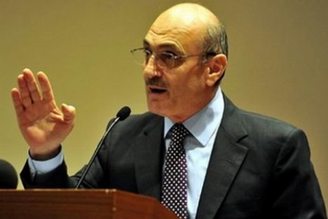 Erdoğan Bayraktar'dan valilere talimat: Çevrenize iyi bakın! 