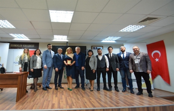 TÜGEM 2020 hedeflerini açıkladı!