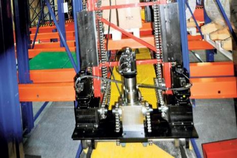 Robast, Şanlıurfa'ya robot fabrikası kuruyor! 