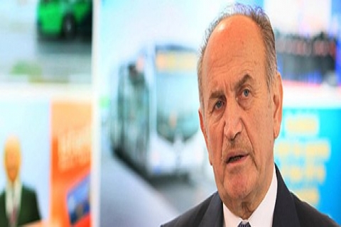 Kadir Topbaş: Gayrimenkul sektörü birlikte hareket etmeli!