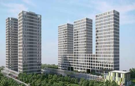  Şerifali’de konut fiyatları 1 yılda yüzde 30 arttı! 