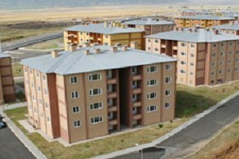 Toki bu hafta 11 kampanya başlatıyor! 50 bin TL'ye!