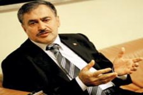 Veysel Eroğlu: Dere Hazine'nin malı, tapular iptal edilecek