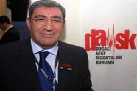 Deprem sigortası için günde 50 kuruş