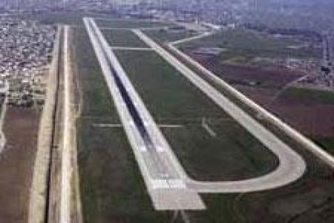 Zafer Havalimanı arazisinde kamulaştırma!