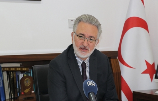 Kıbrıs taki arazilerin yüzde 30 u Osmanlı mirası!