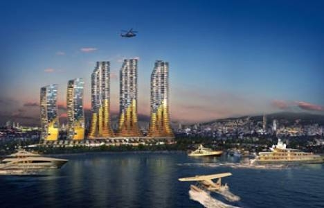 İstMarina, Ekim'de 324 bin 827 lira gelir elde etti!