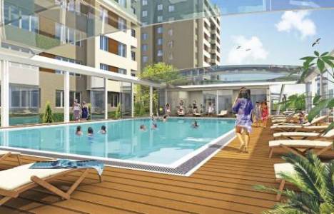 Barış Life 1 Evleri nde 190 bin liraya 3+1 daire!