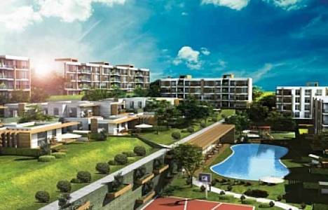 Erguvan İnşaat - Demirbaş Yapı W Roof satış ofisi!