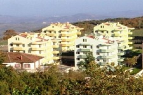 Yalova Tabiat Kent Evleri'nde 97 bin TL'ye!