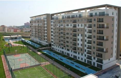  Ayvacı Park Kurtköy Konutları'nda 275 bin TL'ye 2+1!