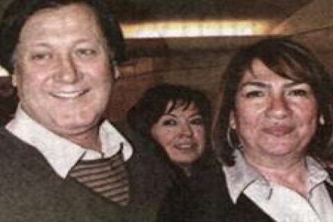 Ahmet Özhan, Caddebostan'da daire aldı!