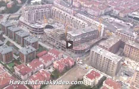 florya projeleri videosu