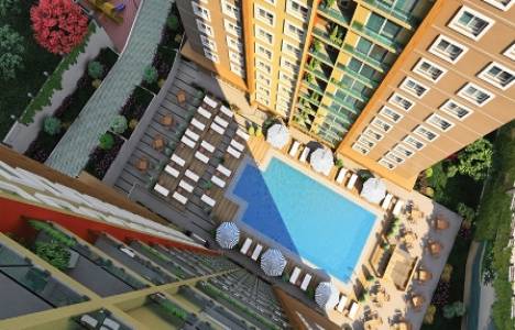 Yıldız Park Modern de 114 bin liraya! Yüzde 10 indirim!