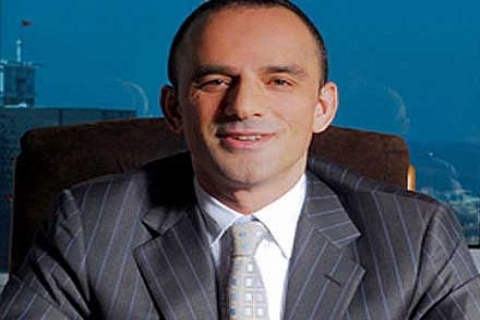 Metro Turizm Galip Öztürk'ün tutuklandığını borsaya bildirdi!