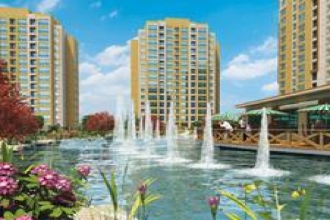 Bizim Evler 3 Ispartakule'de yapılıyor!