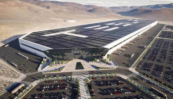 Dünyanın en büyük 10 mega projesi!